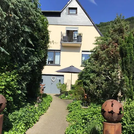 Ferienwohnung Barz Und Doppelzimmer