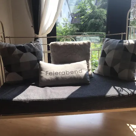 Ferienwohnung Barz Und Doppelzimmer Apartment