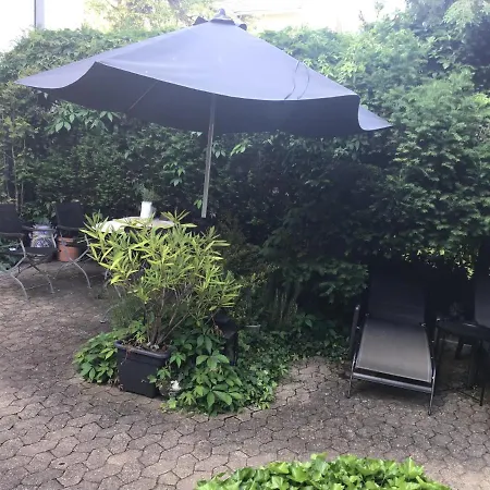 Apartment Ferienwohnung Barz Und Doppelzimmer