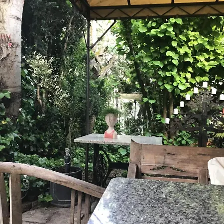 Ferienwohnung Barz Und Doppelzimmer Treis-Karden