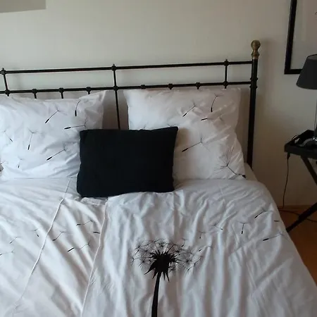 Ferienwohnung Barz Und Doppelzimmer *