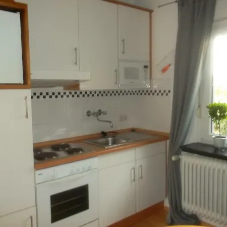 Ferienwohnung Barz Und Doppelzimmer Treis-Karden