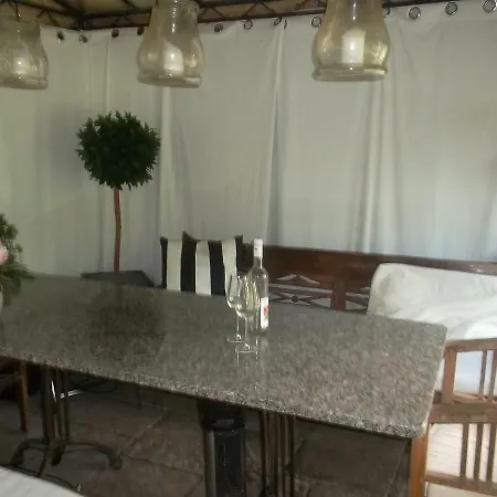 Ferienwohnung Barz Und Doppelzimmer *