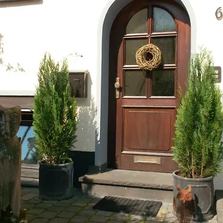 Apartment Ferienwohnung Barz Und Doppelzimmer