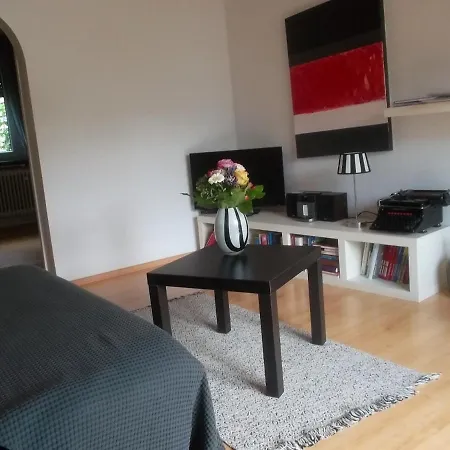 Apartment Ferienwohnung Barz Und Doppelzimmer
