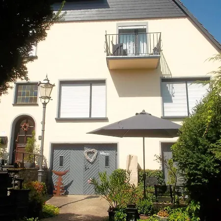 Apartment Ferienwohnung Barz Und Doppelzimmer *